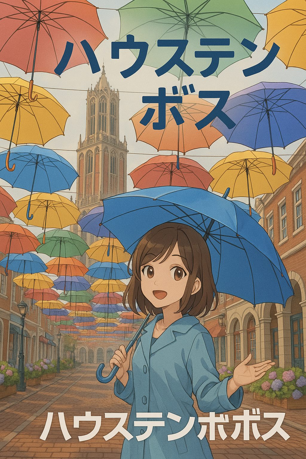 ハウステンボス